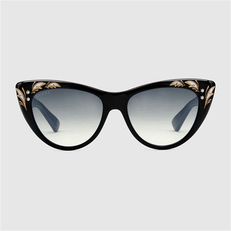 gucci cat eye sunglasses ebay|designer cat eye sunglasses polarized.